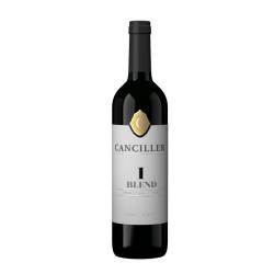 Vino blend tinto i Canciller 750 Ml