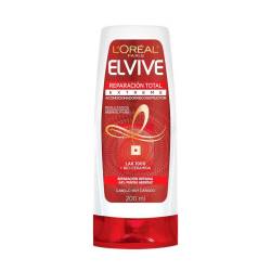 Acondicionador reparaciòn total 5 extreme Elvive 200 Ml