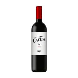 Vino malbec Callia 750 Ml