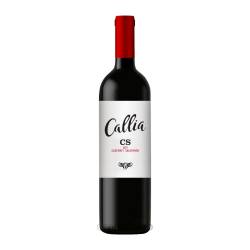 Vino cabernet sauvignon Callia 750 Ml