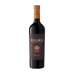 Vino malbec Killka 750 Ml