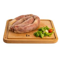 Tripa gorda rellena con ajo Kilbel 1 Kg