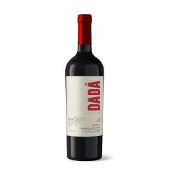 Vino tinto n° 1 Dada 750 Ml
