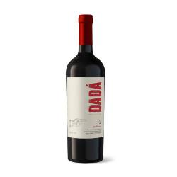 Vino tinto n° 2 Dada 750 Ml