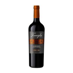 Vino cabernet sauvignon Famiglia Bianchi 750 Ml