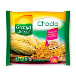 Choclo grano Granja Del Sol 300 Gr