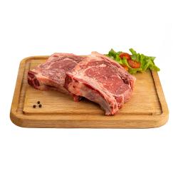 Costeleta especial Ternera 1 Kg