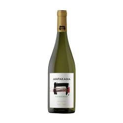 Vino chardonnay Ampakama 750 Ml