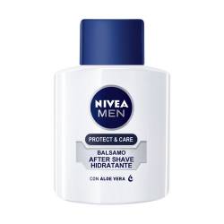 Bàlsamo after shave hidratante Nivea For Men 100 Ml