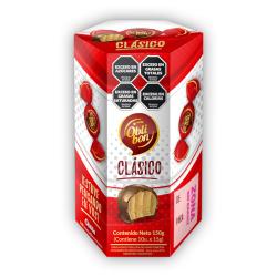 Bombones original - estuche Obli Bon 150 Gr