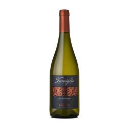 Vino chardonnay Famiglia Bianchi 750 Ml