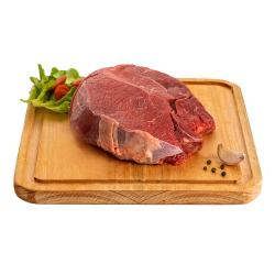 Cabeza de lomo Ternera 1 Kg