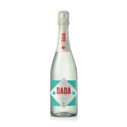 Vino espumante n° 7 Dada 750 Ml