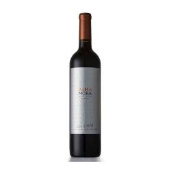 Vino tinto blend Alma Mora 750 Ml