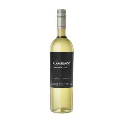 Vino sauvignon blanc Alambrado 750 Ml