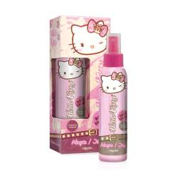 Body splash dulzura hello kitty Algabo 125 Ml