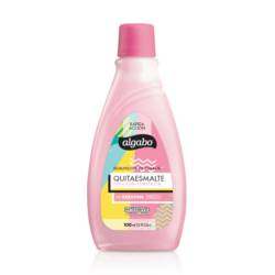 Quitaesmalte keratina Algabo 100 Ml