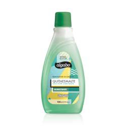 Quitaesmalte humectante Algabo 100 Ml