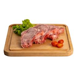 Carré Cerdo 1 Kg