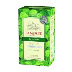 Yerba mate campo La Merced 500 Gr