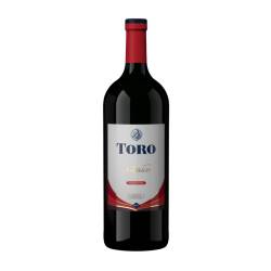 Vino tinto clasico Toro 1.125 Lt