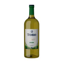 Vino blanco clásico Toro 1.125 Ml