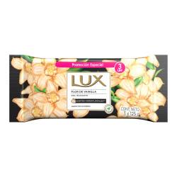 J.tocador t.vainilla 3x120 Lux 360 Gr