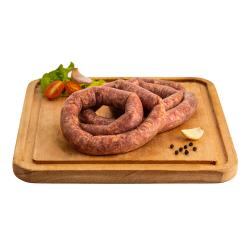 Salchicha criolla Kilbel 1 Kg