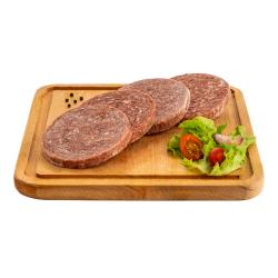 Hamburguesa carne Kilbel 1 Kg