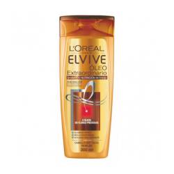 Shampoo óleo nutrición intensa Elvive 200 Ml