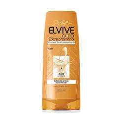 Acondicionador óleo nutrición intensa Elvive 200 Ml