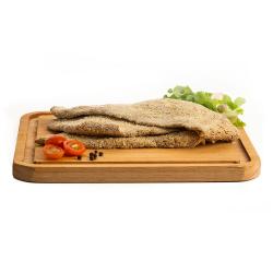 Milanesa de carne Kilbel 1 Kg