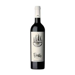 Vino cabernet sauvignon Bravio 750 Ml