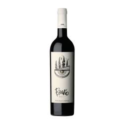 Vino malbec Bravio 750 Ml