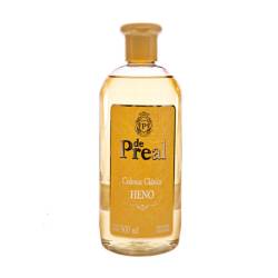 Colonia heno Preal 500 Ml