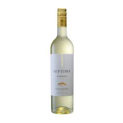 Vino chardonnay Septima 750 Ml