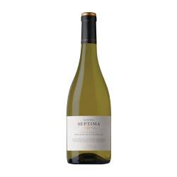 Vino chardonnay Septima Obra 750 Ml