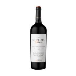 Vino cabernet sauvignon Septima Obra 750 Ml