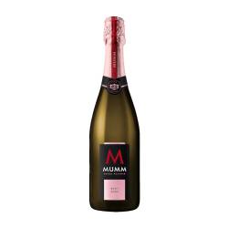 Vino espumante brut rosé Mumm 750 Ml