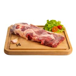 Falda deshuesada Ternera 1 Kg