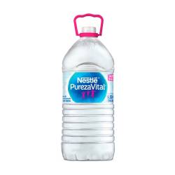 Agua de mesa Nestlé 6.3 Lt