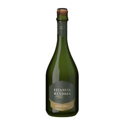 Vino espumante extra brut Estancia Mendoza 750 Ml