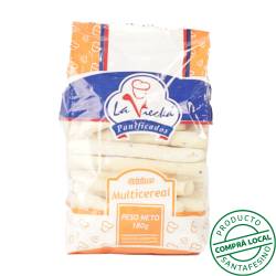 Grisines multiceral La Viecka 180 Gr