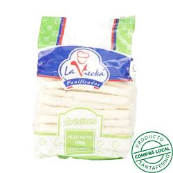 Grisines gluten La Viecka 180 Gr