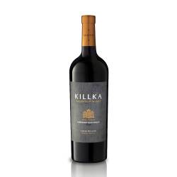Vino cabernet sauvignon Killka 750 Ml