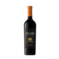 Vino tinto blend Killka 750 Ml