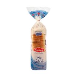 Pan lacteado familiar Veneziana 600 Gr