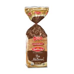 Pan multicereal cormillot Veneziana 410 Gr