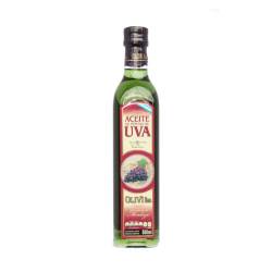 Aceite uva - botella Olivi 500 Ml