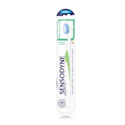 Cepillo dental multiprotecciòn medio Sensodyne 1 U